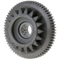 starter drive gear 18/65 for Min...