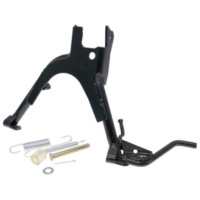 main stand / center stand for MBK Nitro, Ovetto, Yamaha Aerox, Neos, Aprilia SR 50 IP33719 fitting for Aprilia SR RacingHorizontaler Zylinder 50 MZL10 1999, 4,5 PS, 3,3 kw