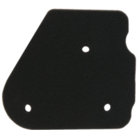 air filter foam replacement for Aprilia 50 2T (Minarelli engine), CPI 50 E1 -2003 IP35496 fitting for Aprilia SR RacingHorizontaler Zylinder 50 MZL10 1999, 4,5 PS, 3,3 kw