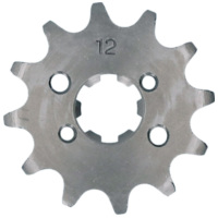 front sprocket 420 - 12 teeth fo...