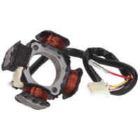 alternator stator 79mm for Morini, Derbi engine IP39261