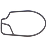 carburetor float bowl gasket for PHVA carb type IP39330 fitting for Aprilia SR RacingHorizontaler Zylinder 50 MZL10 1999, 4,5 PS, 3,3 kw