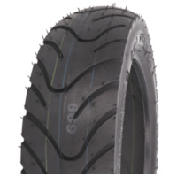 tire Kenda K413 100/80-10 52J TL KD13781 fitting for Derbi Vamos  50 VAMOS G 1996, 4,1 PS, 3 kw
