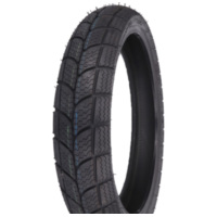 Reifen Kenda K701 M+S 100/80-17 M/C 52R TL KD40328 passend für Aprilia RS4  125 TW000 2013, 15 PS, 11 kw