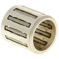 Nadellager Kolbenbolzenlager 10x14x13mm für Minarelli, Morini KW13963 passend für Aprilia Amico  50 HV 1995, 2,7 PS, 2 kw