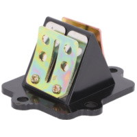 Membrankasten Membranblock für Minarelli liegend, CPI, für: Keeway, 1E40QMB KW13985 passend für Aprilia Area 51 KAT 50 MYG00 2001, 4,1 PS, 3 kw