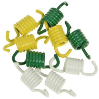 Kupplungsfedern Set Malossi Fly / MHR Delta Clutch für Kymco, Peugeot, Piaggio M.298746 passend für Aprilia Scarabeo  50 HS 1996, 3,1 PS, 2,3 kw
