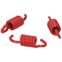 clutch springs Malossi MHR red 2...