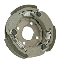 Kupplung Malossi Fly Clutch für 107mm Kupplungsglocke für Minarelli 1998- M.529450
