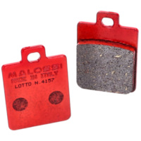 brake pads Malossi MHR sinter fo...