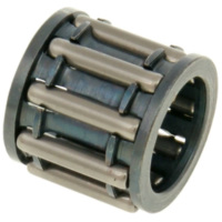 Nadellager Kolbenbolzenlager Malossi MHR 12x17x16mm M.6611785B passend für Aprilia Amico  50 HV 1995, 2,7 PS, 2 kw