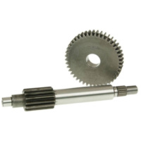 primary transmission gear kit Malossi HTQ 13/44 ratio for Minarelli CW, MY, MA M.6714039