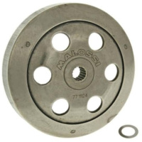 Kupplungsglocke Malossi Clutch Bell 107mm für Minarelli M.7711124