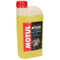 Motul Motocool Expert coolant anti-freeze anti-corrosion 1Liter MOT818601