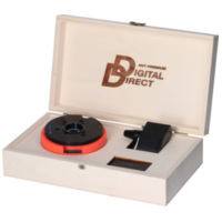Polrad Innenrotor Zündung MVT Digital Direct mit Licht für Minarelli -2003 MVT-DD06 passend für Aprilia Scarabeo  50 HS 1996, 3,1 PS, 2,3 kw