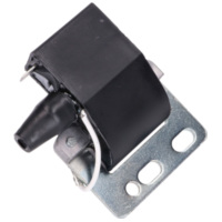Zündspule 1 Pin MVT Premium, Digital Direct MVT-PX20 passend für Aprilia Scarabeo  50 HS 1996, 3,1 PS, 2,3 kw