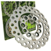 brake disc NG Multi Disc Wavy for Aprilia, Benelli, Malaguti, MBK, Peugeot NG1022X