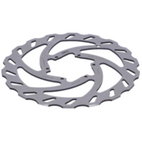 Scheibenbremse Bremsscheibe NG Wavy für Aprilia RS, RS4, Beta RR, MH RX, Peugeot XR-7 NG1608X passend für Aprilia RS4 /Replica 50 TK000/VX000 2018, 5,4/2,7 PS, 4/2 kw