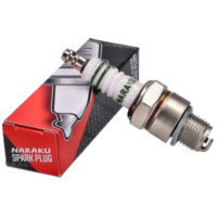 spark plug Naraku 14-R7-SS (BR7H...