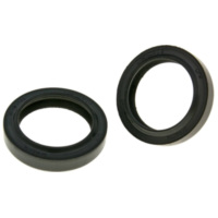 front fork oil seal set 30x40x7/...