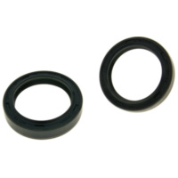 front fork oil seal set 30x40x8/9 for Aprilia, Piaggio, Suzuki NK158.02 fitting for Aprilia SR RacingHorizontaler Zylinder 50 MZL10 1999, 4,5 PS, 3,3 kw