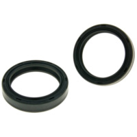 Simmerringe Telegabel Wellendichtringe Satz 40x52x10/10,5 für Aprilia, Cagiva, Derbi, Ducati NK158.06 passend für Aprilia RS4  125 TW000 2013, 15 PS, 11 kw