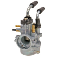 carburetor Naraku 17.5mm manual choke for Minarelli NK201.03 fitting for Aprilia SR RacingHorizontaler Zylinder 50 MZL10 1999, 4,5 PS, 3,3 kw