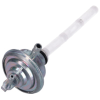auto fuel tap Naraku 15mm for Aprilia, Kymco, Piaggio, Vespa, MBK, Malaguti, SYM NK201.31 fitting for Aprilia SR RacingHorizontaler Zylinder 50 MZL10 1999, 4,5 PS, 3,3 kw