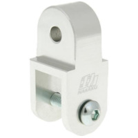 shock extension Naraku 40mm aluminum NK304.03 fitting for Aprilia SR RacingHorizontaler Zylinder 50 MZL10 1999, 4,5 PS, 3,3 kw