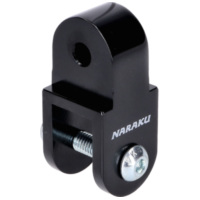 shock extension Naraku 40mm blac...