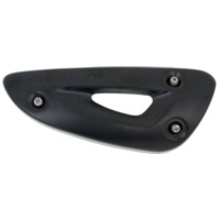 Schalldämpfer Hitzeschutz Naraku für Traffic Auspuff NK400.18 passend für Aprilia Scarabeo  50 HS 1996, 3,1 PS, 2,3 kw