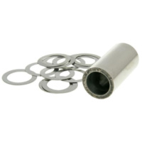 Variator Variomatikhülse Naraku Speed-up-Kit für Minarelli 2-Takt NK800.05 passend für Aprilia Scarabeo  50 PF010 1998, 3,1 PS, 2,3 kw
