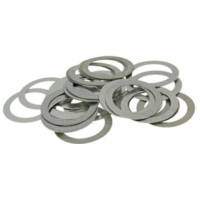 Variator Control Scheiben Variomatik Naraku Speed-up-Kit 15mm NK800.14 passend für Benelli 491  50 ND0200P 2005, 2,2 PS, 1,6 kw