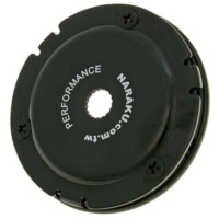 Kupplung Anlasser Freilauf 13mm Naraku Racing verstärkt für Minarelli NK901.13 passend für Aprilia Scarabeo  50 HS 1996, 3,1 PS, 2,3 kw