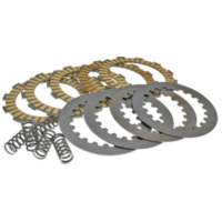 clutch plate kit Polini reinforc...