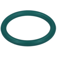 Dichtring O-Ring Öleinfüllschraube / Wasserpumpendeckel OEM für Aprilia, Derbi, Gilera, Piaggio, Vespa PI-1A009397 passend für Aprilia RS4  125 TW000 2013, 15 PS, 11 kw