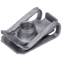 Blechmutter M6 PI-254485 passend für Aprilia RS4  125 TW000 2013, 15 PS, 11 kw