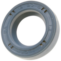 Simmrring Wellendichtring OEM 12x20x5 für Aprilia, Derbi, Gilera PI-847075 passend für Aprilia RS4  125 TW000 2013, 15 PS, 11 kw