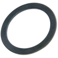 Unterlegscheibe Distanzscheibe OEM 23,5x17x1 PI-847541 passend für Aprilia RS4  125 TW000 2013, 15 PS, 11 kw