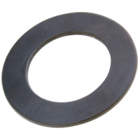 Unterlegscheibe Distanzscheibe OEM 28x17x1,2 PI-847545 passend für Aprilia RS4  125 TW000 2013, 15 PS, 11 kw