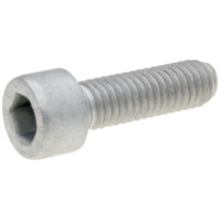 Bolzen Schraube OEM M6x20 PI-AP8150044 passend für Aprilia RS4  125 TW000 2013, 15 PS, 11 kw