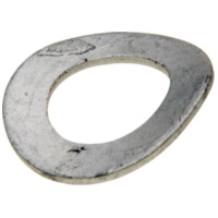 Federscheibe OEM 8,5x15x0,8 PI-AP8150376 passend für Aprilia RS4  125 TW000 2013, 15 PS, 11 kw