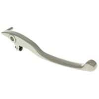 brake lever right silver for Aprilia Rally, Amico, Scarabeo VC19099