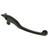 brake lever right black for Aprilia, Beta, Peugeot VC19102