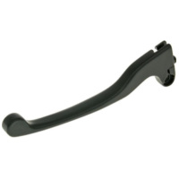 brake lever left black for April...