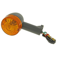 Indikator indicator light assy front right / rear left for Aprilia, for: Benelli VC20129 passend für Aprilia Scarabeo  50 HS 1996, 3,1 PS, 2,3 kw