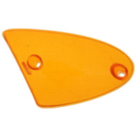 turn signal lens front left for Aprilia SR50 VC20140 fitting for Aprilia SR RacingHorizontaler Zylinder 50 MZL10 1999, 4,5 PS, 3,3 kw