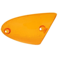 turn signal lens front right for Aprilia SR50 VC20141 fitting for Aprilia SR RacingHorizontaler Zylinder 50 MZL10 1999, 4,5 PS, 3,3 kw