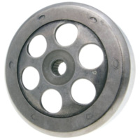 Kupplungsglocke 105mm High Quality VC21151