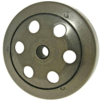 Kupplungsglocke HQ 107mm für Minarelli VC21152 passend für Aprilia Scarabeo  50 HS 1996, 3,1 PS, 2,3 kw